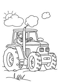Tractor 1